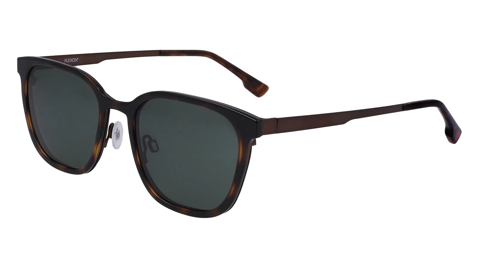 Flexon FLX1005MAG SET Eyeglasses - view 3